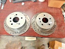 Disc brake rotor for sale  Sacramento