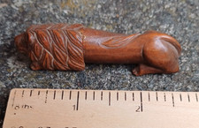 Antique wooden needle for sale  SIDCUP