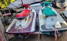 Two seater sea for sale  Twin Peaks