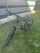 Compel hardtail zoll gebraucht kaufen  Neu-Ulm