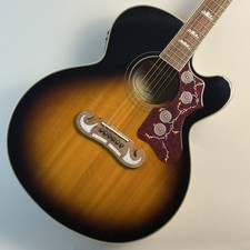 Epiphone 200 studio usato  Spedire a Italy