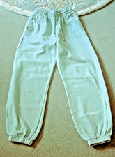 Ladies zara joggers for sale  STOWMARKET
