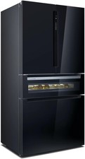 Siemens kf96rsbea side gebraucht kaufen  Nidda