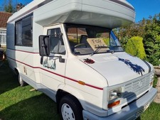 Talbot talisman auto for sale  GRANTHAM
