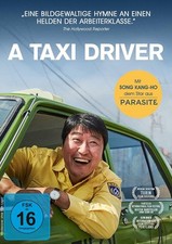 Taxi driver dvd gebraucht kaufen  Sankt Augustin