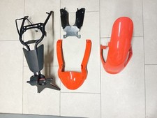 Parafango ant codino usato  Due Carrare