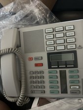 Nortel norstar tan for sale  Palmdale