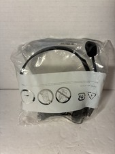 NOVO OEM Original Microsoft XBOX 360 Genuíno Preto Fone de Ouvido de Chat com Fio com Microfone Vol comprar usado NOVO OEM Original Microsoft XBOX 360 Genuíno Preto Fone de Ouvido de Chat com Fio com Microfone Vol comprar usado  Enviando para Brazil