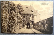 Altenburg thüringen herzogl gebraucht kaufen  Mayen
