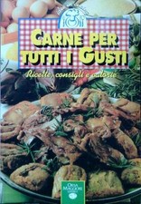 Carne per tutti usato  Italia