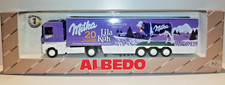 Albedo herpa lkw gebraucht kaufen  Höfen