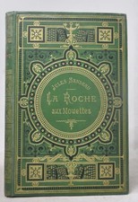 Roche mouettes edition d'occasion  Juvisy-sur-Orge