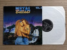 metal ballads gebraucht kaufen metal ballads gebraucht kaufen Bad Ditzenbach