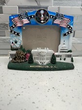 Washington colorful souvenir for sale  Rockville