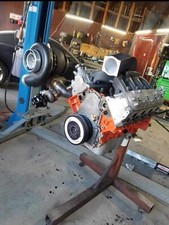 Lsx 427 engine for sale  Casper