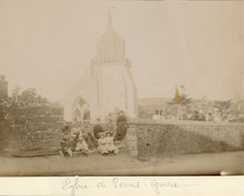Brittany family front d'occasion  Expédié en Belgium