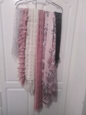 Ladies scarf bundle. for sale  BROXBURN