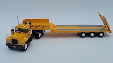 Mack serie semi d'occasion  Limay