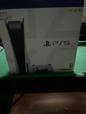 Ps5 console 825gb for sale  CRUMLIN