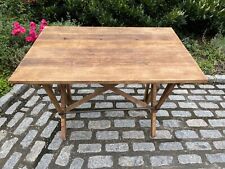 Adjustable reclaimed oak for sale  Montclair