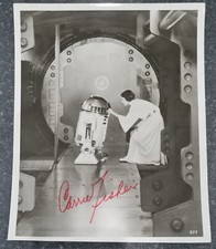 Vintage carrie fisher for sale  BENFLEET