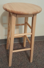 Solid wood sturdy for sale  Accokeek