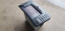 Mercedes w164 headunit gebraucht kaufen  Frankfurt (Oder)