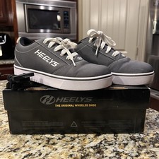Heelys pro size for sale  Longview