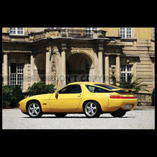 Photo .014247 porsche d'occasion  Martinvast