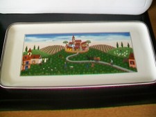 Villeroy boch design d'occasion  Sainte-Savine