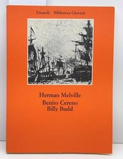 Hermann melville benito usato  Petriolo