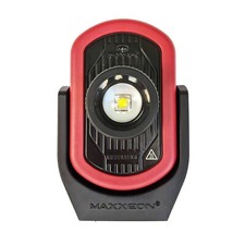 LUZ DE TRABALHO FOCALIZÁVEL MAXXBEAM WORKSTAR 900 comprar usado  Enviando para Brazil