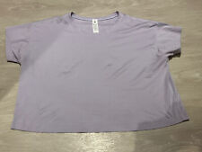 Lululemon women short for sale  Newark