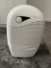 ebac dehumidifier 2650e for sale  MARKET HARBOROUGH