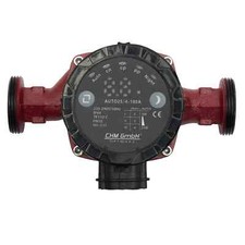 Wysokowydajna pompa 25-40/180 Pompa grzewcza CHM GmbH® Pompa obiegowa Obniżenie nocne na sprzedaż  Wysyłka do Poland