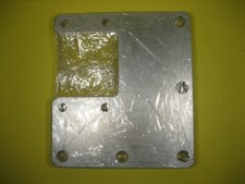 Aluminium mountings plate for sale  San Ramon