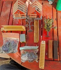 Vintage railway plastic for sale  HUNTINGDON