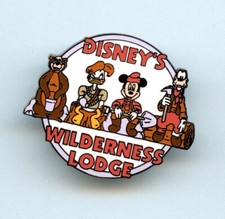 Disney wilderness lodge for sale  Brea