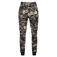 Usado, Calças camufladas femininas MotoGirl Lara motocicleta carga comprar usado  Enviando para Brazil