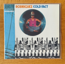 Rodriguez cold fact gebraucht kaufen  Frankfurt am Main