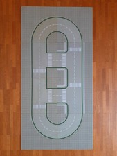 Lego straßenplatten 8 gebraucht kaufen  Düsseldorf