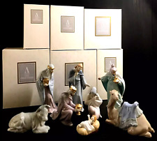 Avon nativity complete for sale  Houston