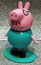 Peppa pig papa usato  Roma