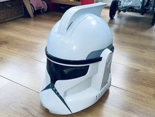 Clone trooper voice for sale  COTTINGHAM