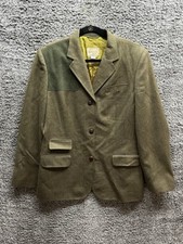 Berreta tweed jacket d'occasion  Expédié en Belgium