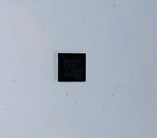 5x msp430f1232irhbr texas gebraucht kaufen 5x msp430f1232irhbr texas gebraucht kaufen  Stolberg (Rhld.)