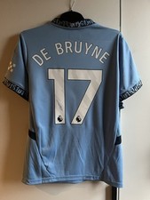 Kevin bruyne rare for sale  MANCHESTER
