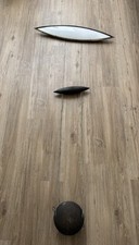 Tobias grau designerlampe gebraucht kaufen  Rüdersdorf