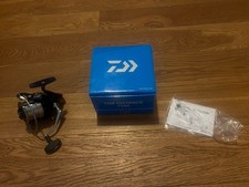 daiwa tdx reel for sale  MAIDENHEAD
