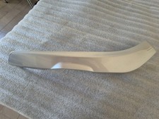 Carena sottopedana spoiler usato Carena sottopedana spoiler usato  Amantea